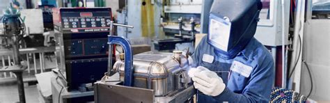 quality metal fabrication woodbridge|qualified metal fabricators inc.